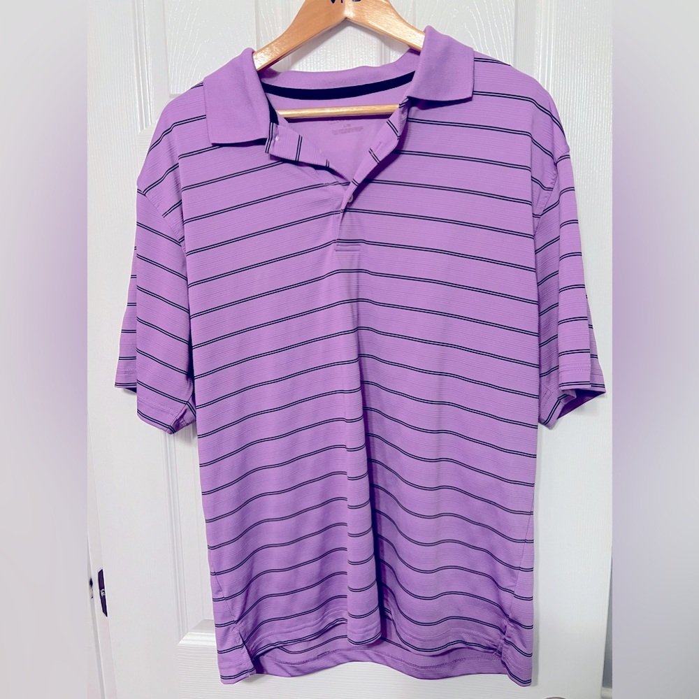 PGA Tour Golf Polo